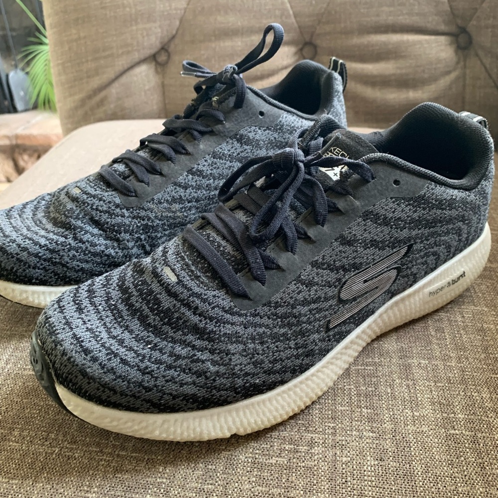 Skechers Performance Go Run 7+ size 10